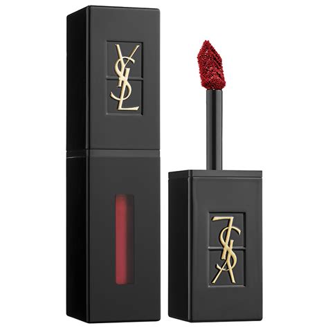 ysl vinyl cream 416 review|ysl psychedelic chili 416.